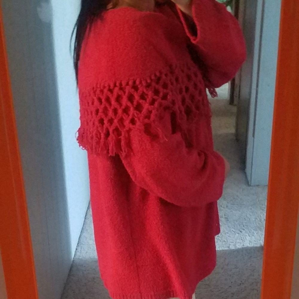 Roaman's Sweater. - Picture 6 of 6